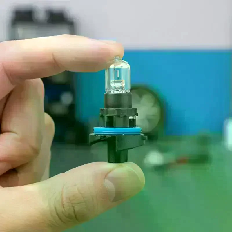 C5 Daytime Running Lamp PH24W 6216F6 Bulb with Base 89072904 12V High Performance Auto Light