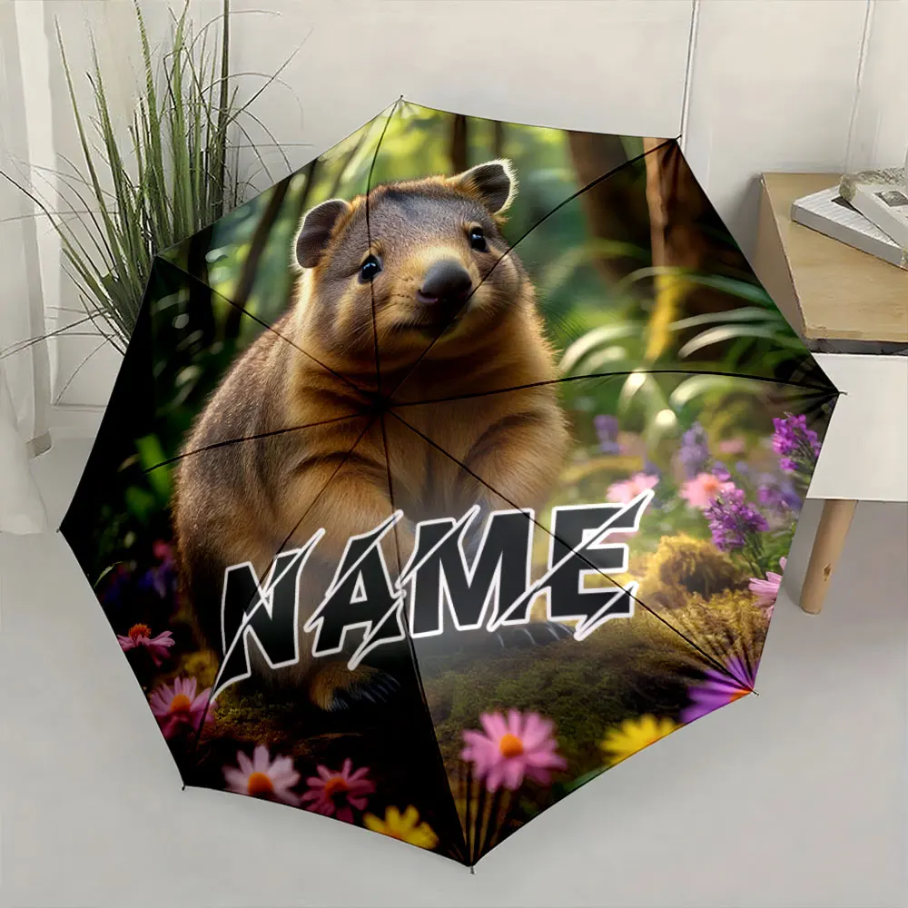 Custom Name Umbrella, 