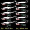 10pcs-30g