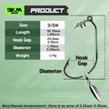 Size 3-0