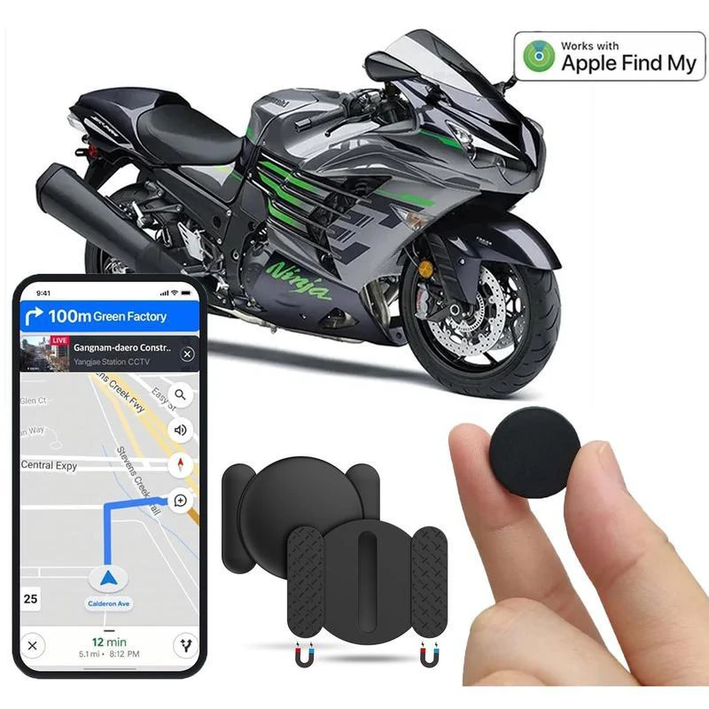 New Smart Locator P… - image