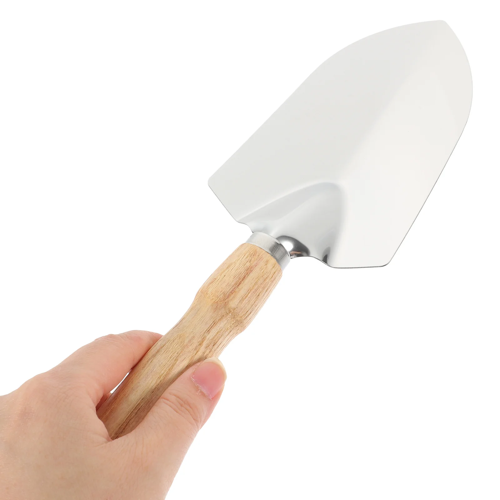 

1Set Garden Tools Set Portable Hand Gardening Tool Kit for Small Plants Flowers Bonsai Soil Cultivation Planting