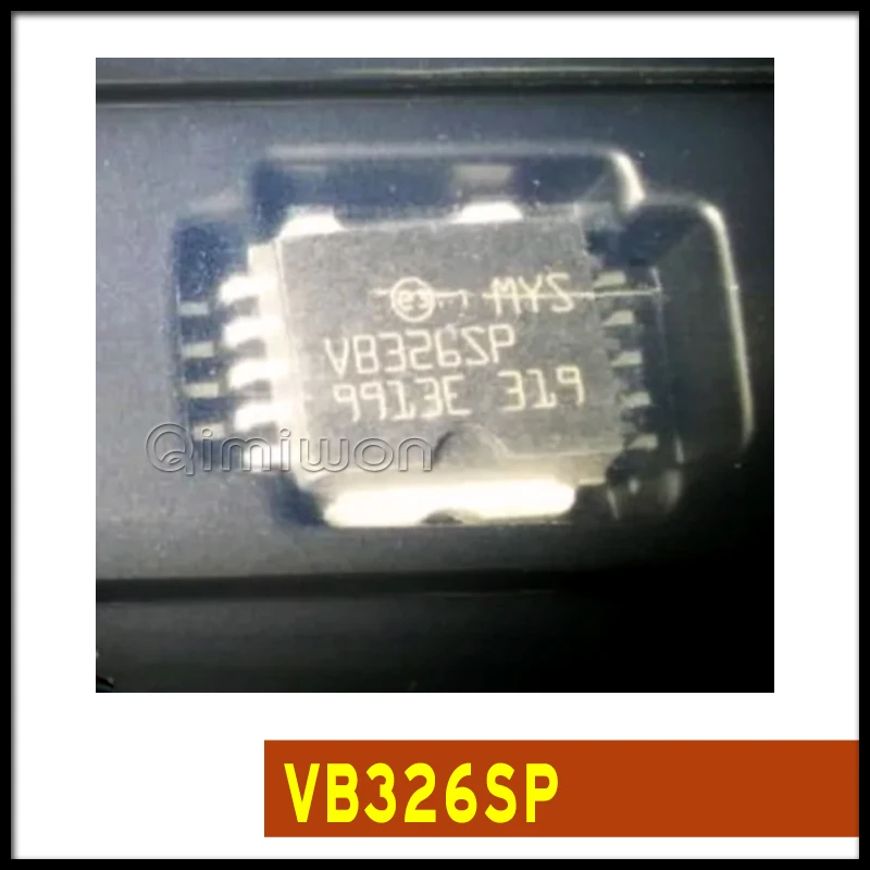 IN STOCK 5pcs/lot VB326SP HSOP10