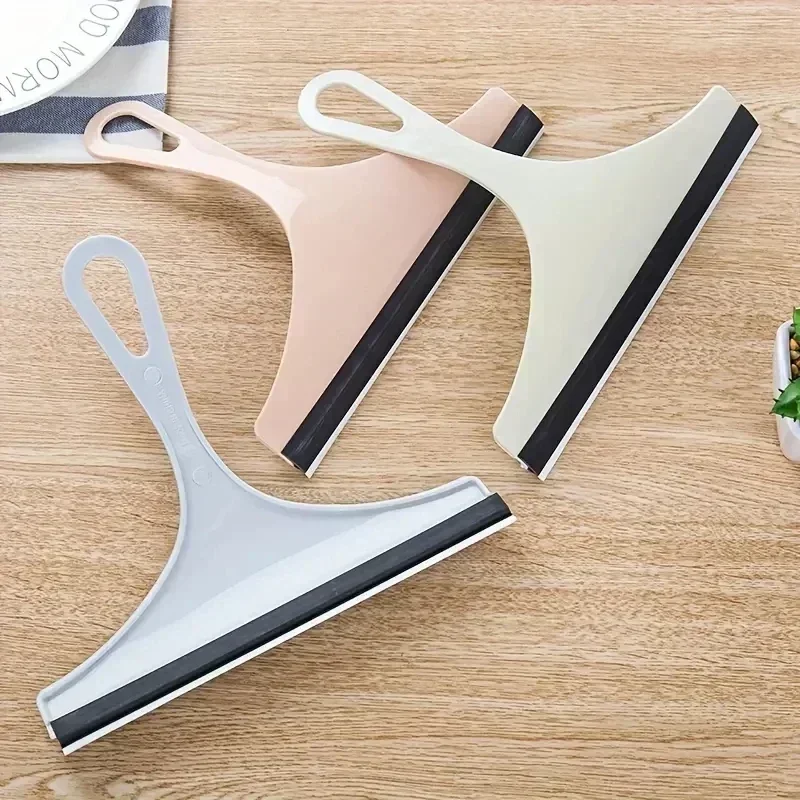 Wiping Glass Artifact Wiping Windows Window Glass Wiper Cleaning Water Wiper Table Scraper Wiper