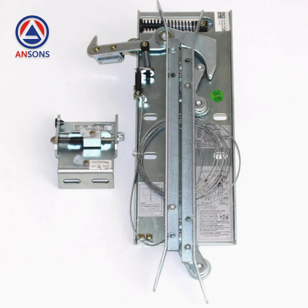 

XTA2702AAE001 XTA2702AAE002 005 006 008 009 011 012 032 130 XTA-CS02 XIZI OTIS Elevator Door Vane Ansons Elevator Spare Parts