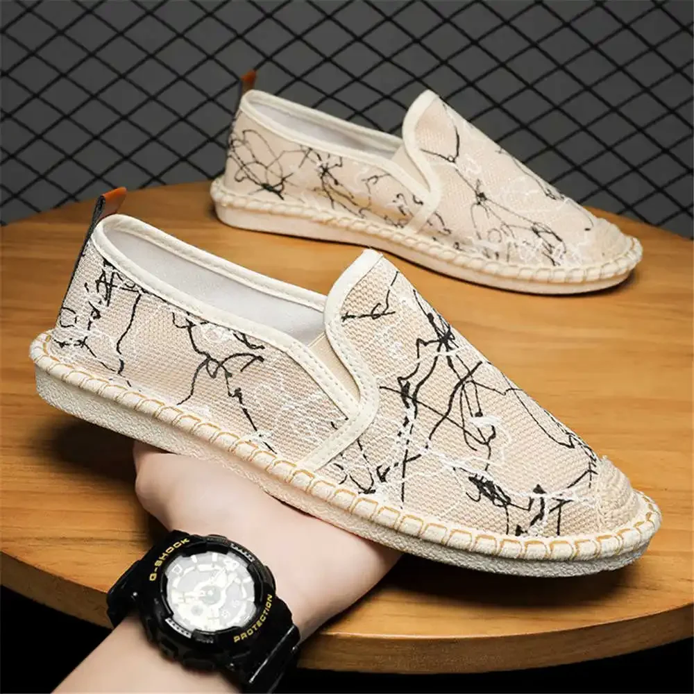 

Number 40 Espadril Luxury Brand Sneakers Man Basketball Shoes Without Heels Fashion Boots Sports Krasovka Sneakersy