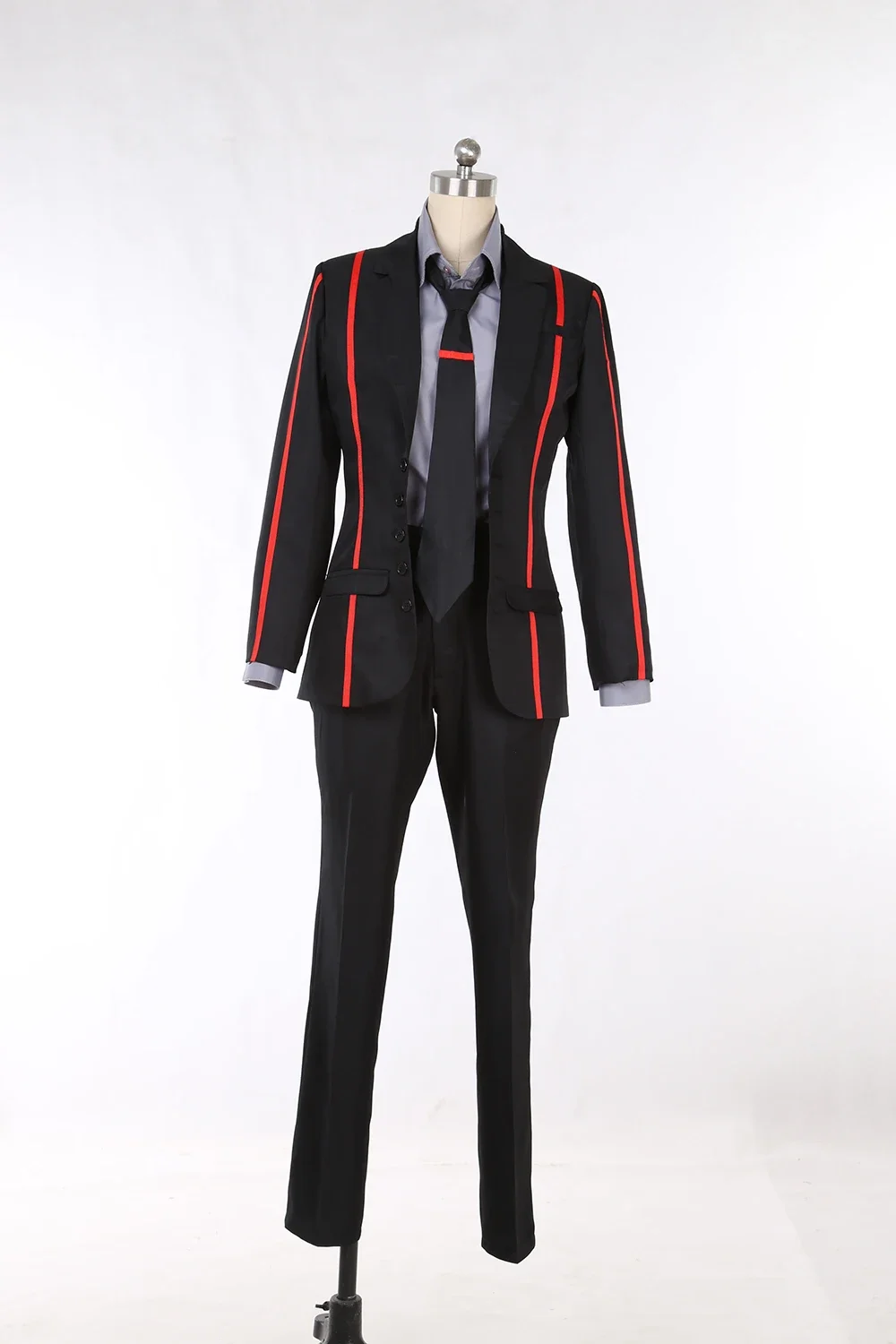 Double Decker! Doug Kirill Doug Billingham Cosplay Costume Full Set