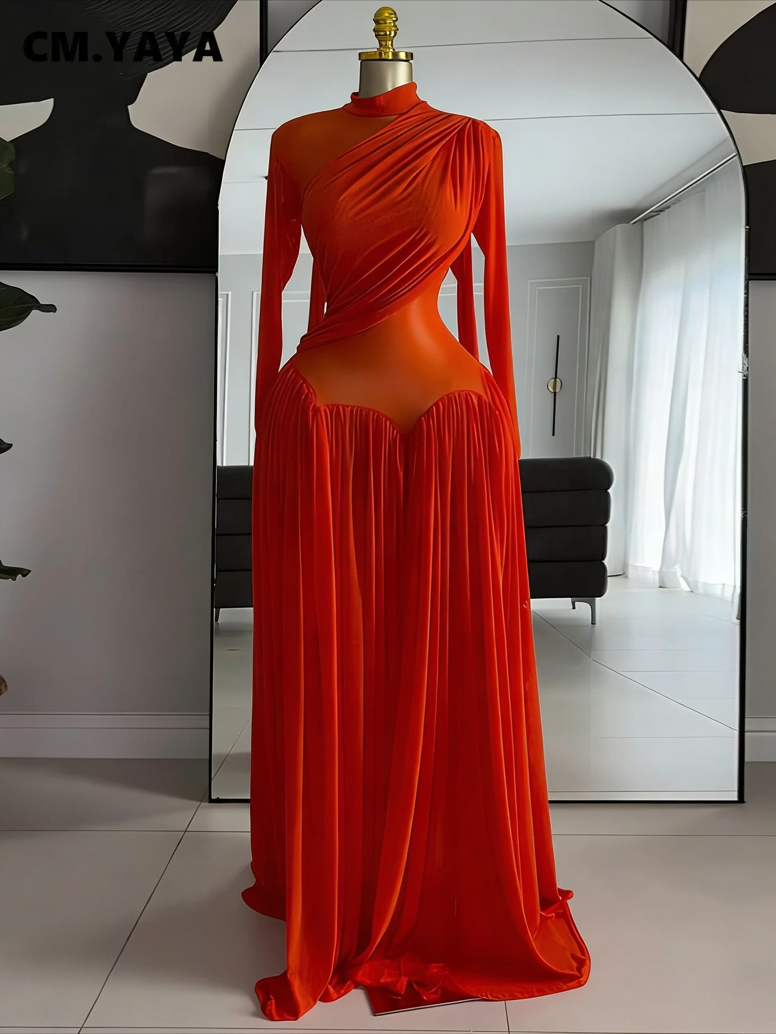d artemide chloe dress red D Artemide Chloe Dress Red Camisola Longa Fruit De La Passion Lingerie  Feminina Fruit De La
