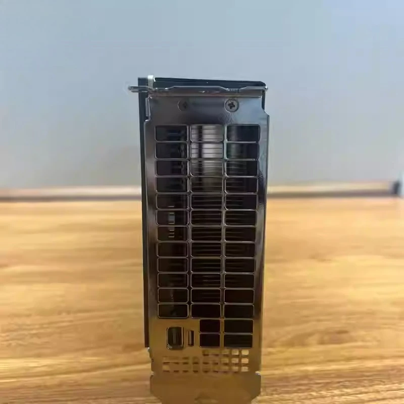 For  MI50 32G GPU Accelerator for AI Training and Deep Learning Computing, Professional Graphics Card for Servers