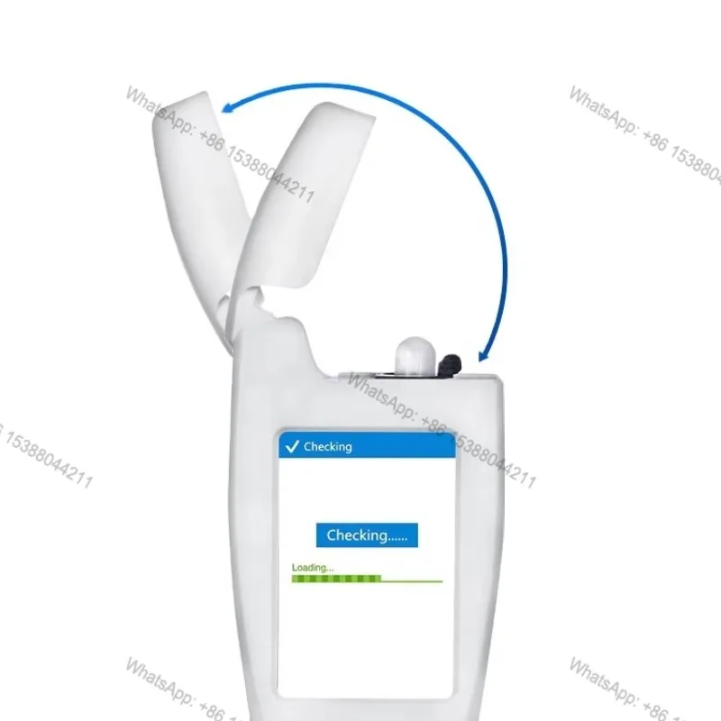 Handheld Atp Detect…