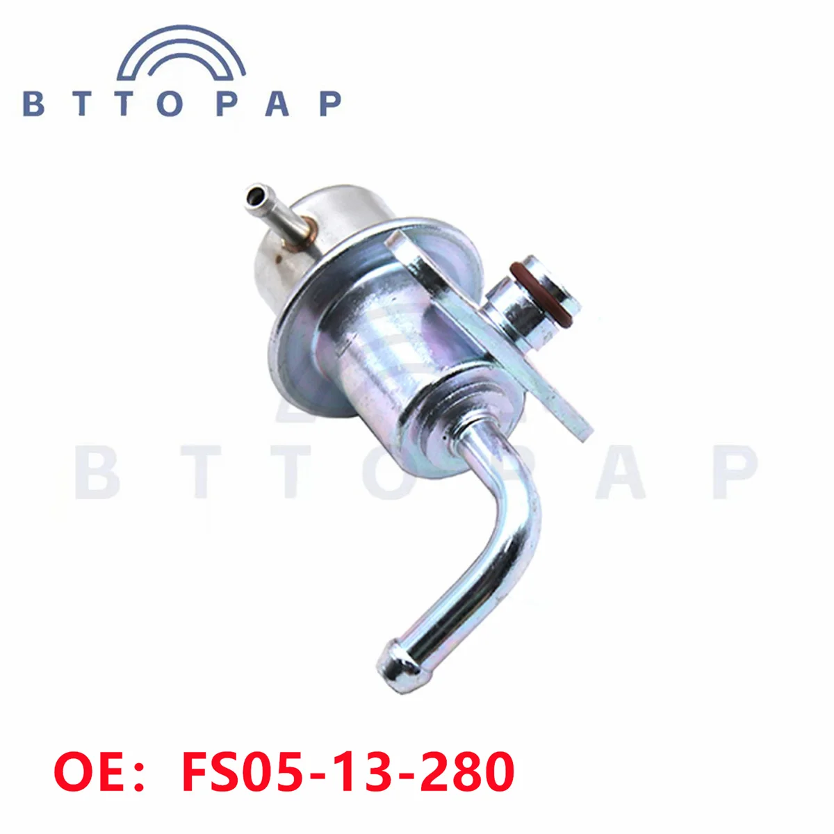 

FS05-13-280 Регулятор давления топлива для зонда 2.0L 1992-2002 Mazda MX-3 MX-6 FS0513280 KL01-13-280 F32Z-9C968-B F32Z9C968B