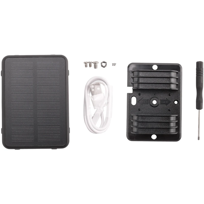 

RF-V34 Waterproof Solar GPS Tracker 9000MAh Power Sheep Cow Cattle GSM WiFi Tracking Voice SOS Alarm Free Platform