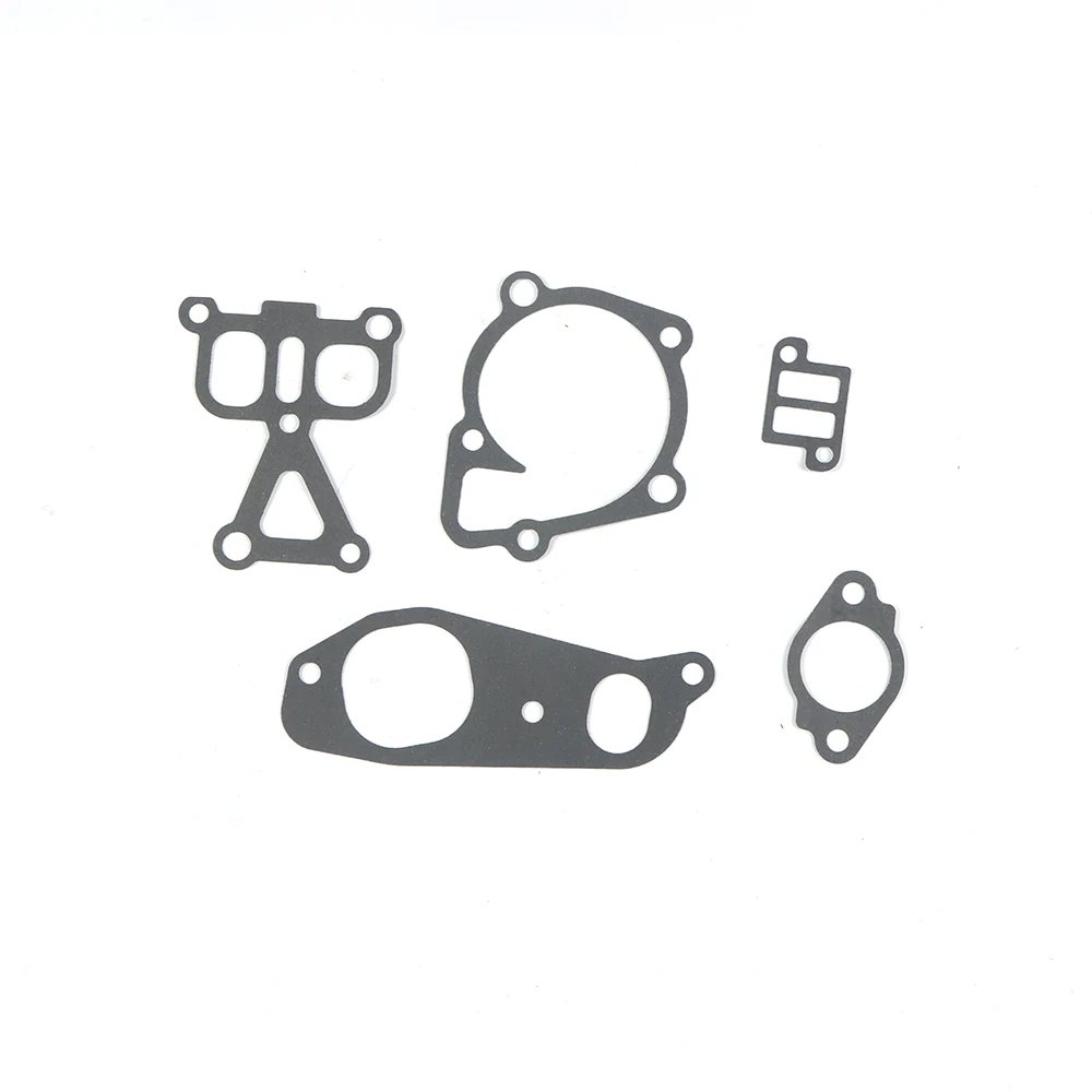 G4KD Engine Overhaul Gasket Set For 2007–2015 Hyundai Tucson Sonata Kia Forte Optima K5 Sportage 2.0L 20910-2GL02 209102GL02