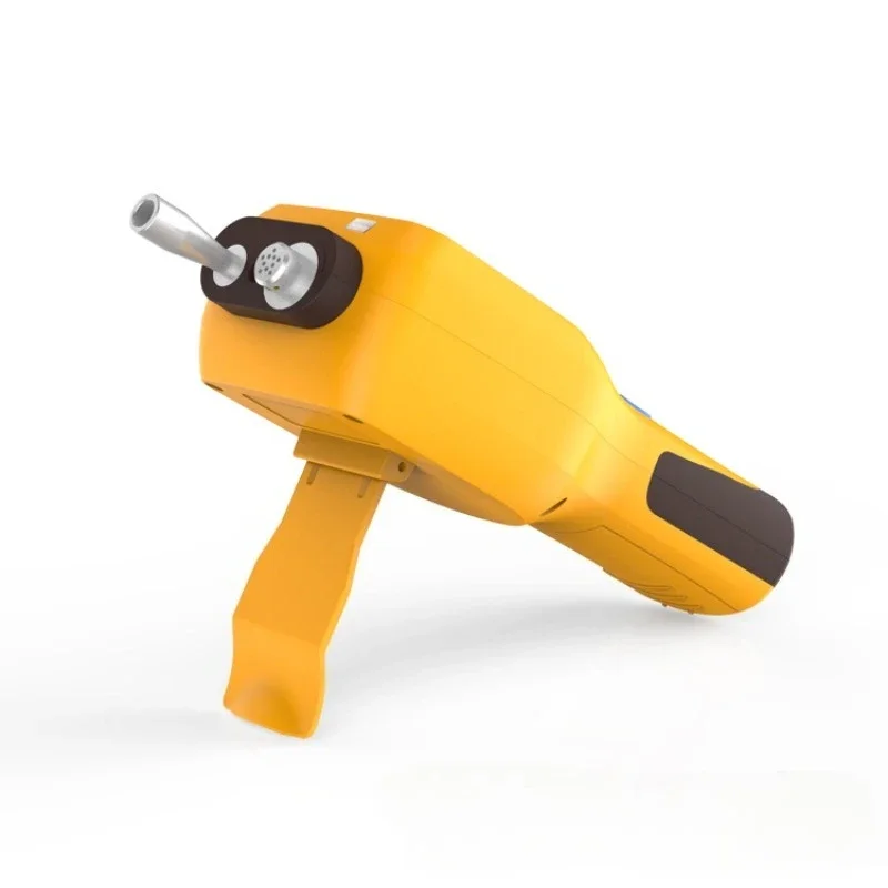 CO2 O2 integrated detector Portable binary carbon dioxide oxygen concentration detector