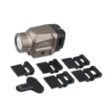TLR 7 Tan