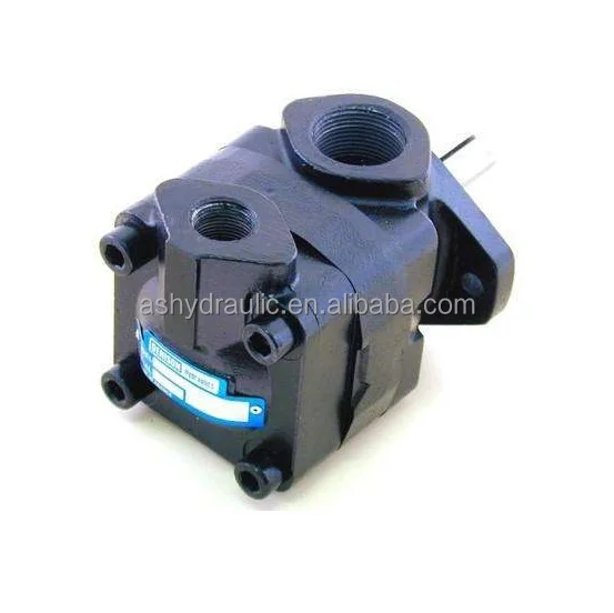 Hot sales Eaton V10 of V10-1,V10-2,V10-3,V10-4,V10-5,V10-6,V10-7 hydraulic rotary vane pump,power steering pump