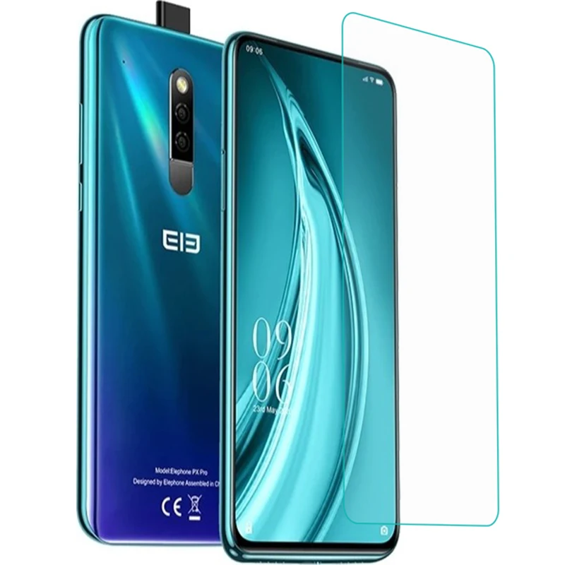 For Elephone Px Pro… - image