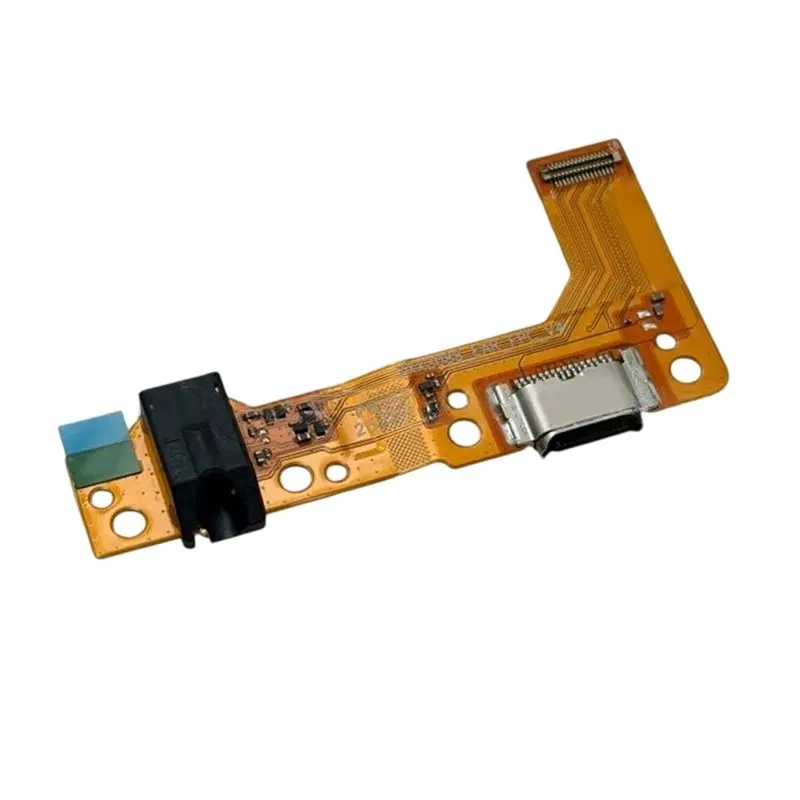 FULL-Charging Interface Flex Cable For PS5 Portal Consoles Charging Port Flex Cable