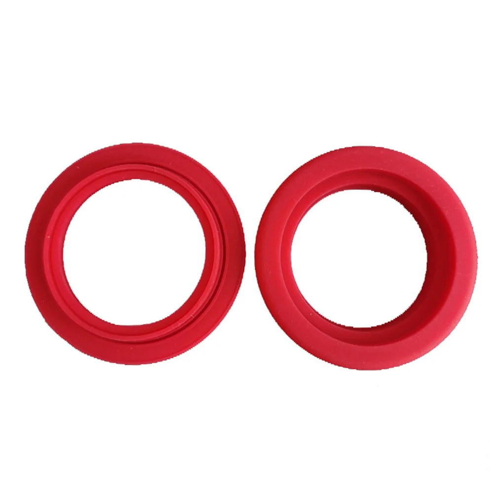 Silicone Group Head Seal Gasket For EM69116 EM6900 EM7000 Coffee Machine Steam Ring Replacement O-Ring Kitchen Tool