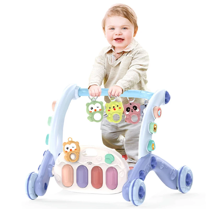 Thumbnail 2 - #14 Latest Baby Push Walker Offers