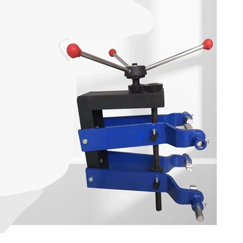 Compressore a molla per ammortizzatore estremo con strumenti per compressori a molla valvola