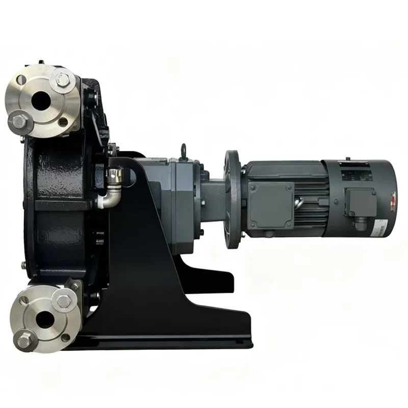 Grape Wine Conveying Essential Component in Beverage & Wine Technologies Food and Beverage Hose Pump