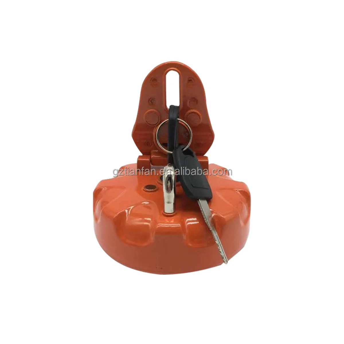 

Tank Cover 2188-9008 2188-9004 110911-00126 K1004166 188-00014 Fuel Tank Cover For DH220-5 DH225-7 DX225 DH300-7