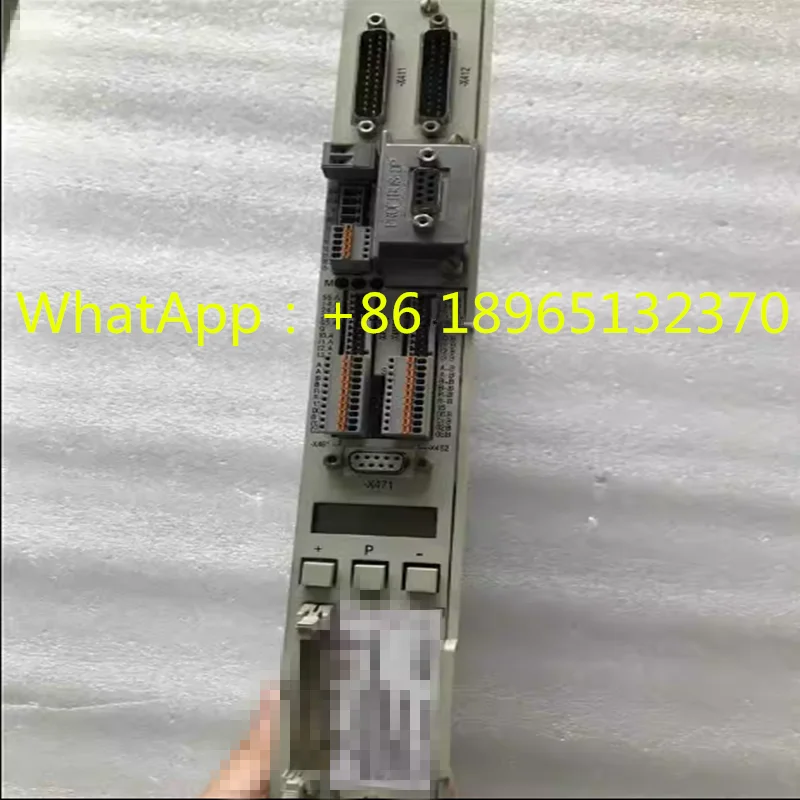 

6SN1118-0NH01-0AA1 6SN11180NH010AA1 6SN1118-1NH01-0AA1 6SN11181NH010AA1 New Original Inverter