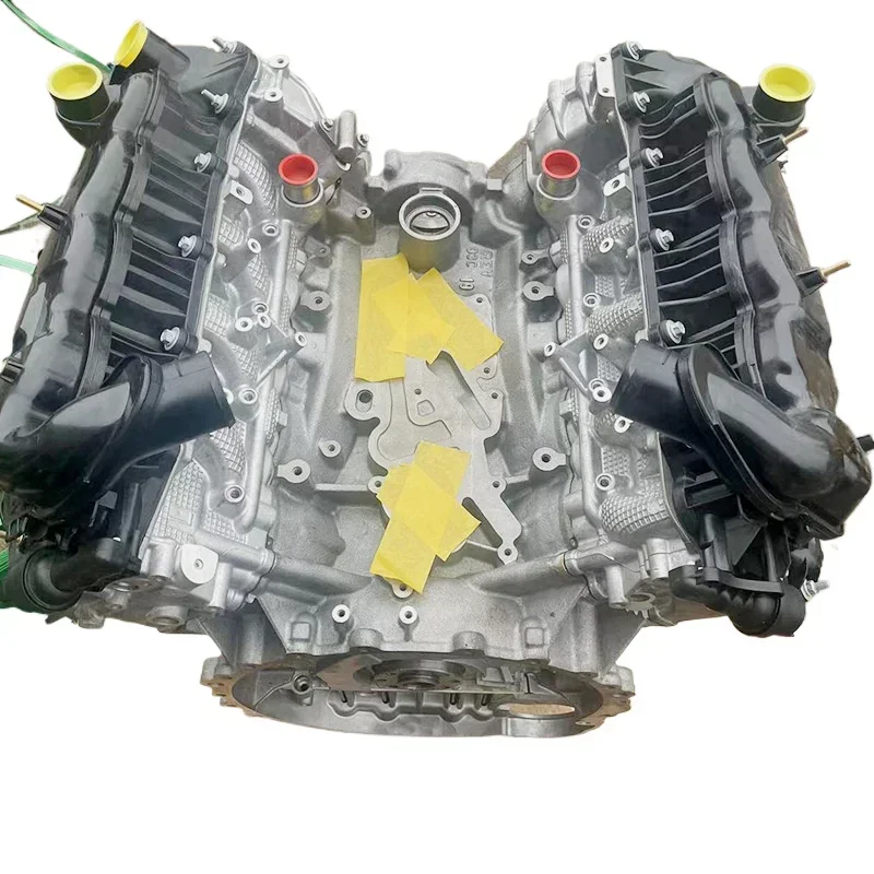 3.6L diesel 368DT engine car engine, suitable for Range Rover Sport, Range Rover motor