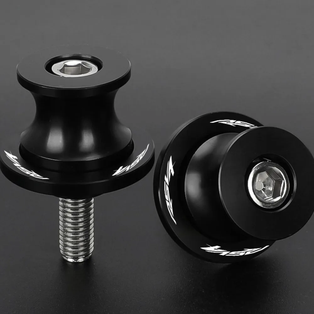 Motorcycle Accessories Bolts FOR Aprilia RSV4 RSV1000/R RS660 Tuono 660 2020-2022 Shiver 900 Swingarm Spool Slider Stand Support