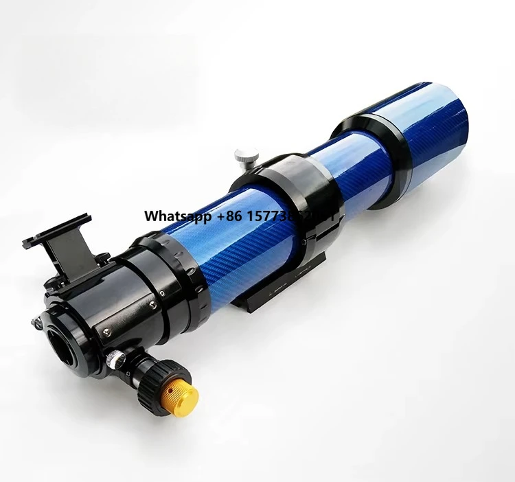 

KSON ED APO 806.9 80mm APO Professional Astronomical Telescope OTA
