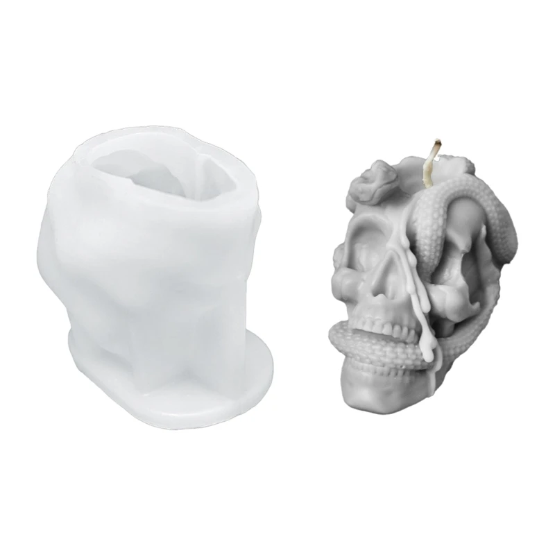 

Силиконовая 3D-форма «Ангел» для свечных проектов «сделай сам», устойчивая к высоким температурам форма C71A