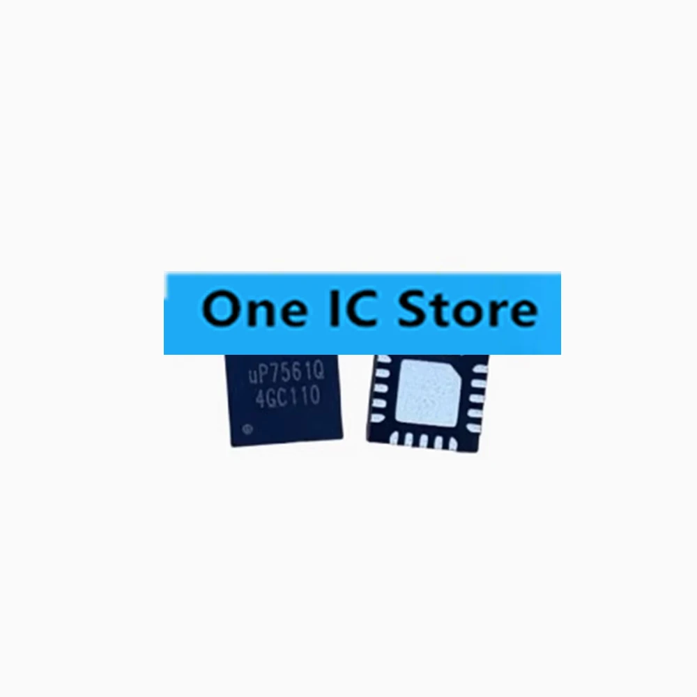 

5pcs/lot 100% Original UP7561QQKF UP7561Q QFN Brand New Genuine Ic