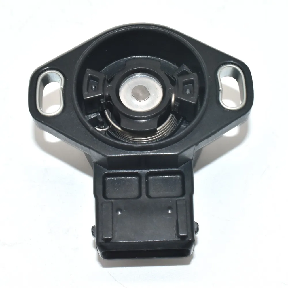 

Новый датчик положения дроссельной заслонки MD614662, подходит для Dodge Colt Stealth Eagle Summit Talon Hyundai Sonata Mitsubishi 3000GT Plymouth