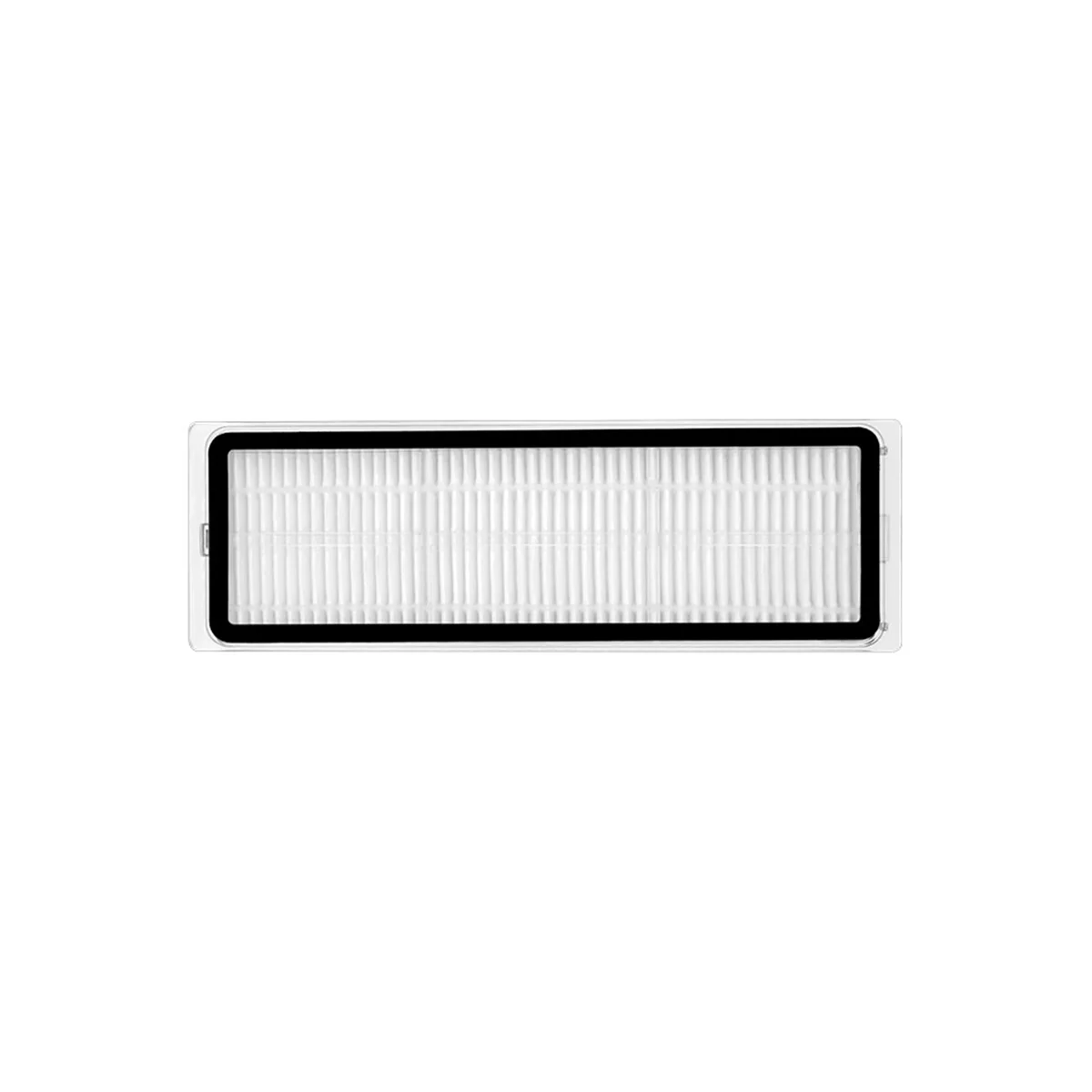 Peças sobressalentes para aspirador robô, Escova lateral principal, Filtro Hepa, Saco de pó, Mop Pano De Pano, Robot L10 Ultra, Peças sobressalentes