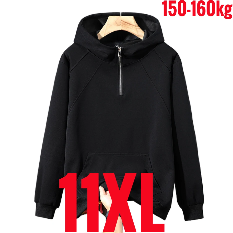 150-160kg-11XL-Black