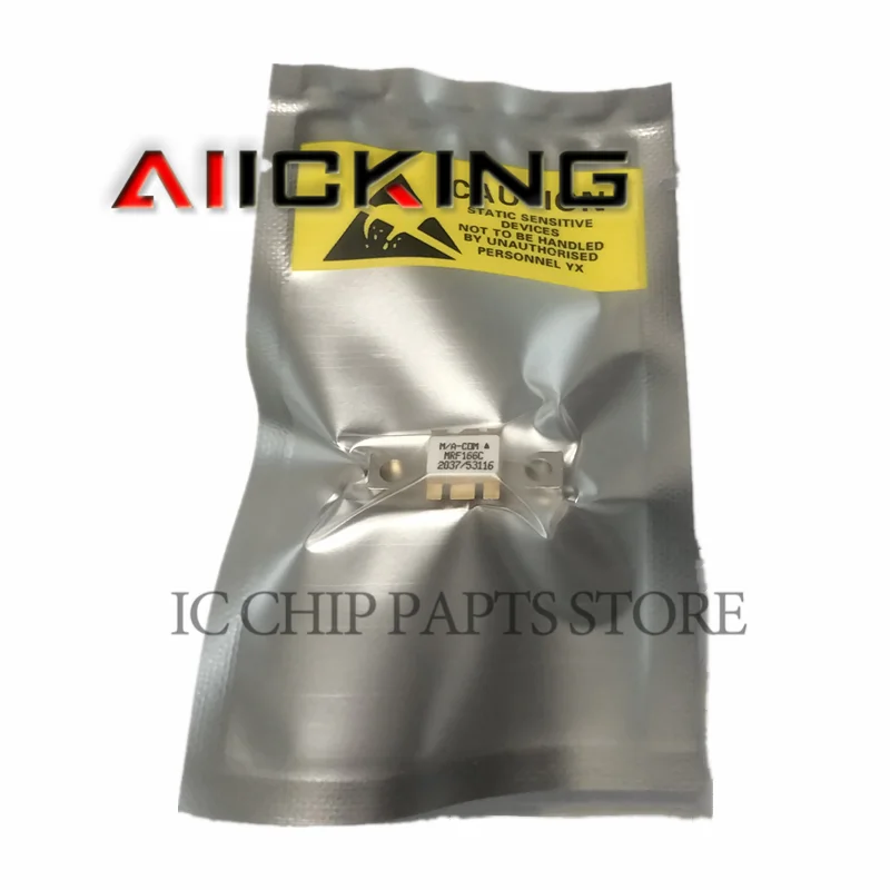 MRF166C Бесплатная доставка 1 шт., SMD RF трубка MOSFET широкополосная RF Мощность Фит, Фит