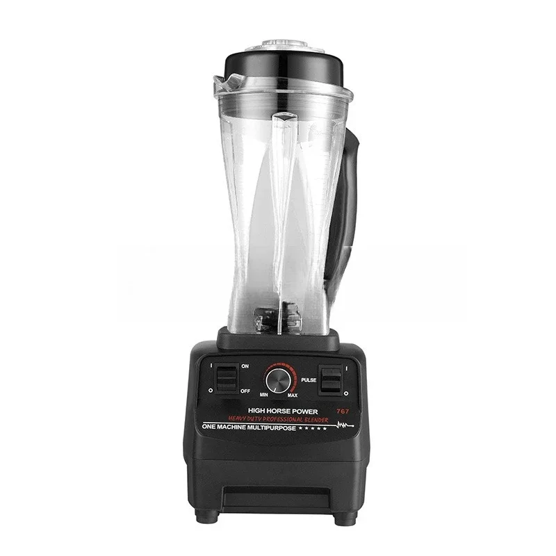 

Commercial wall breaker high-horsepower smoothie machine household multi-function cooking machine