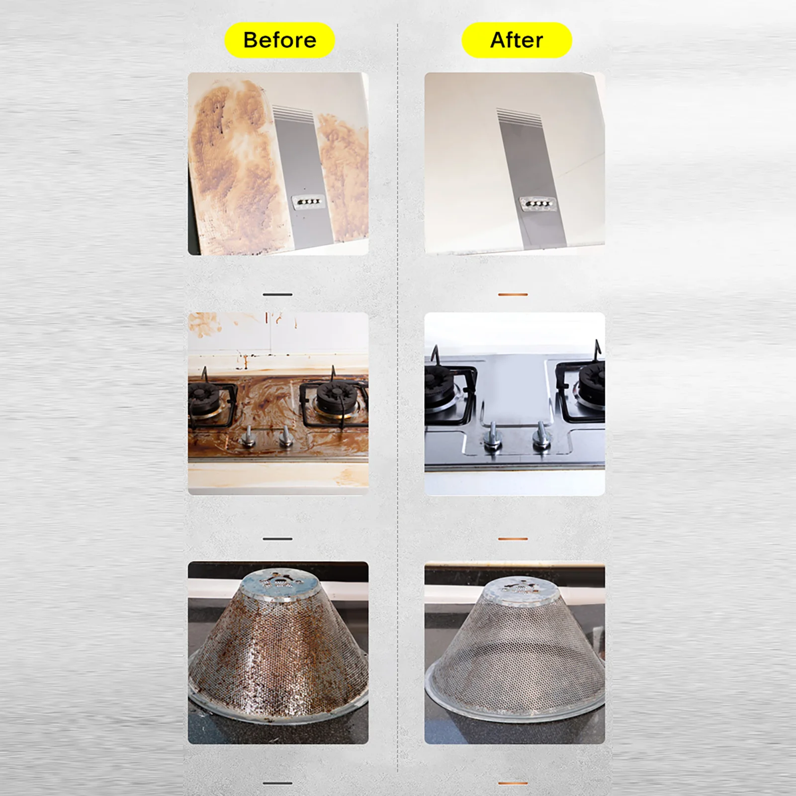 1500W ハンドヘルドスチームクリーナー 高温加圧スチーム洗浄機 ブラシヘッド付き キッチン家具浴室用