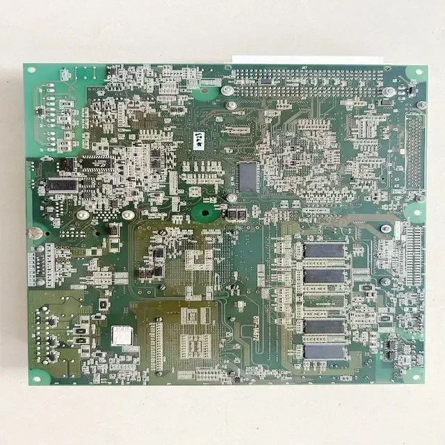 

Product Bargaining, Do Not Order Directly TCTMCPU-21 8TP-1A872 Cpu Board For Nissei Molding Machine