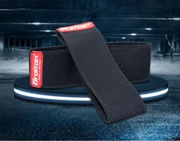 Cubierta elástica de doble capa para zapatos de patines de hielo, cubierta protectora profesional para zapatos de patinaje de velocidad en línea, resistente al desgaste, color negro