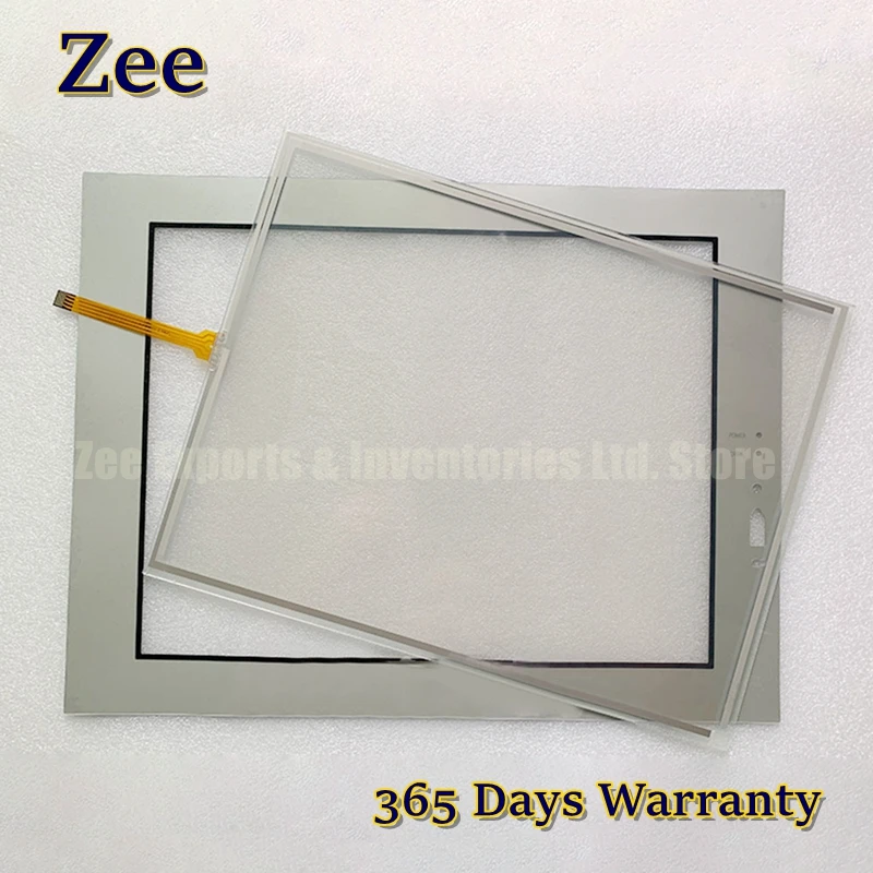 

New For PS3700A-T41-ASU-P41 PS3711A-T41-24V PS3711A-T42 Touch Panle Screen Glass Protective Film