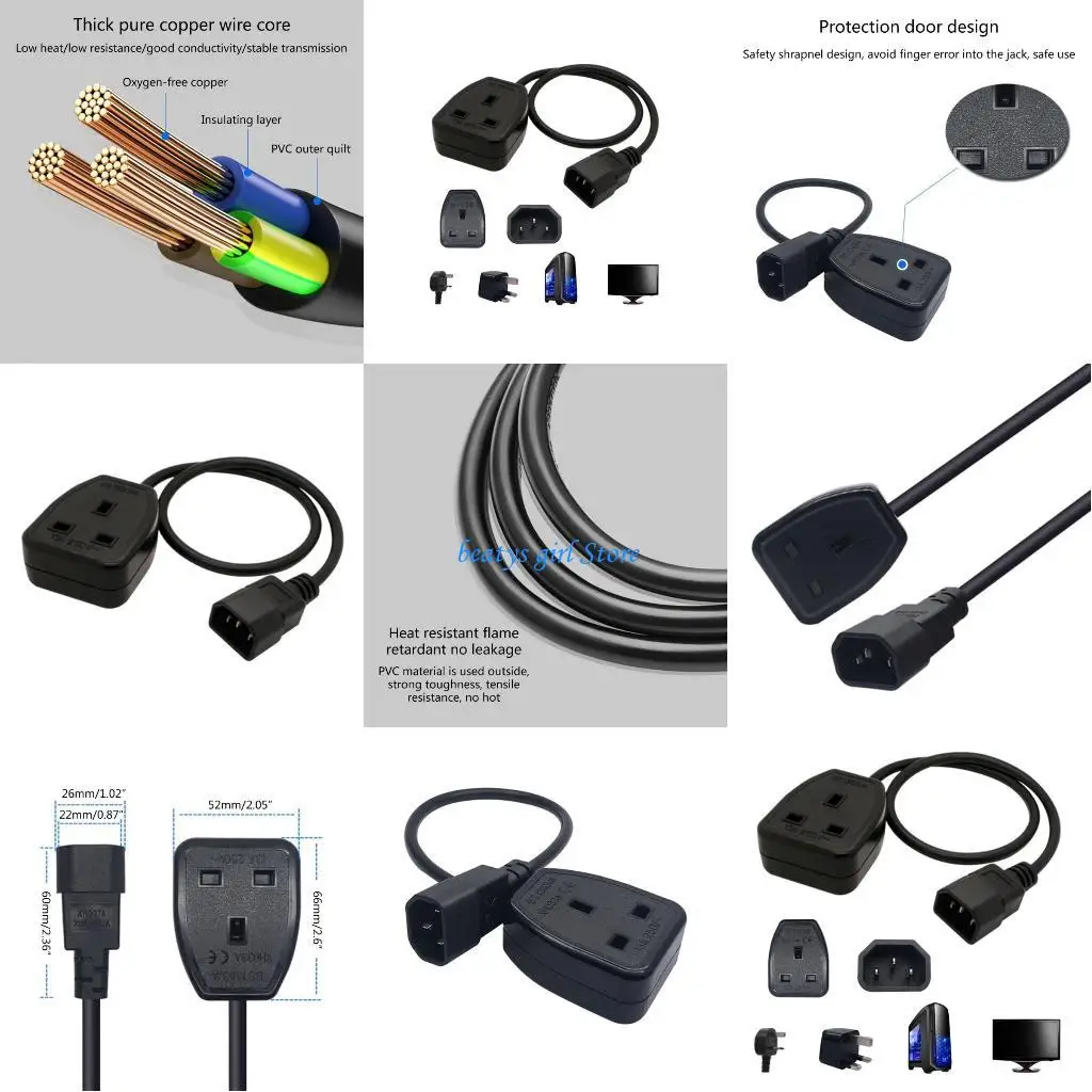 C7AB Quality Iec C1…