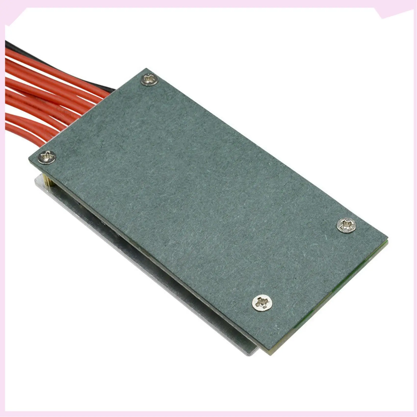 B24B 3X 10S 36V 37V 15A Li-Lipo แบตเตอรี่ลิเธียม Bms Pcb Pcm Power Protection Board