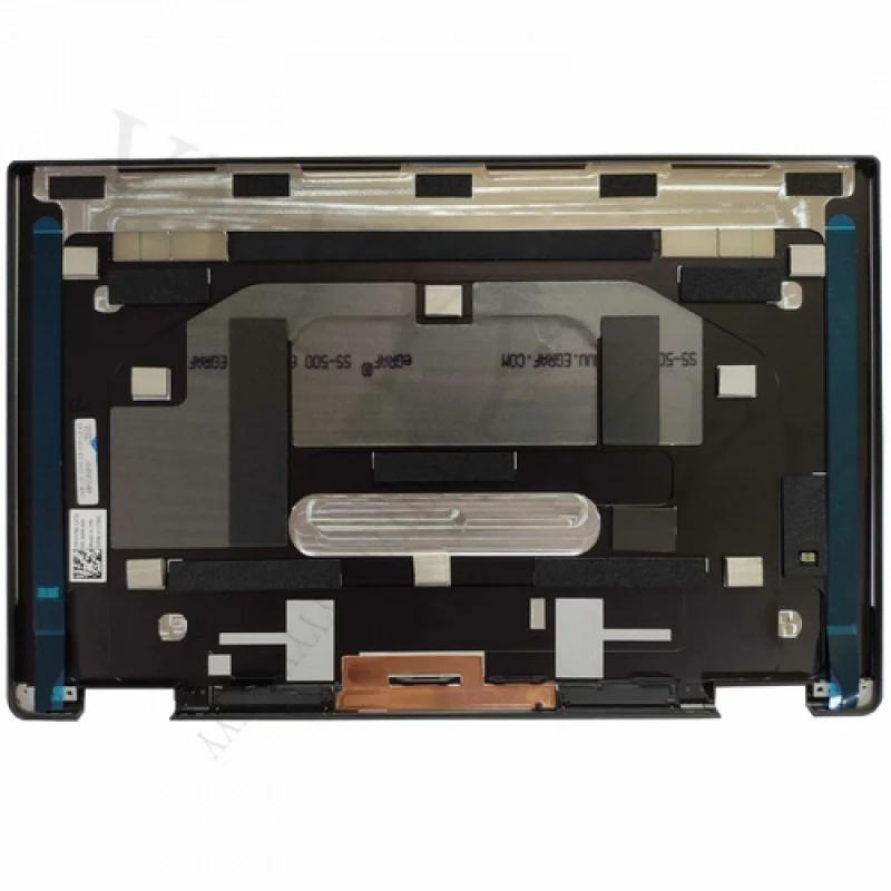 

Y Y Y New For Dell XPS 13 9365 Lcd Rear Lid Back Cover Top Shell Screen Case 01YTMC