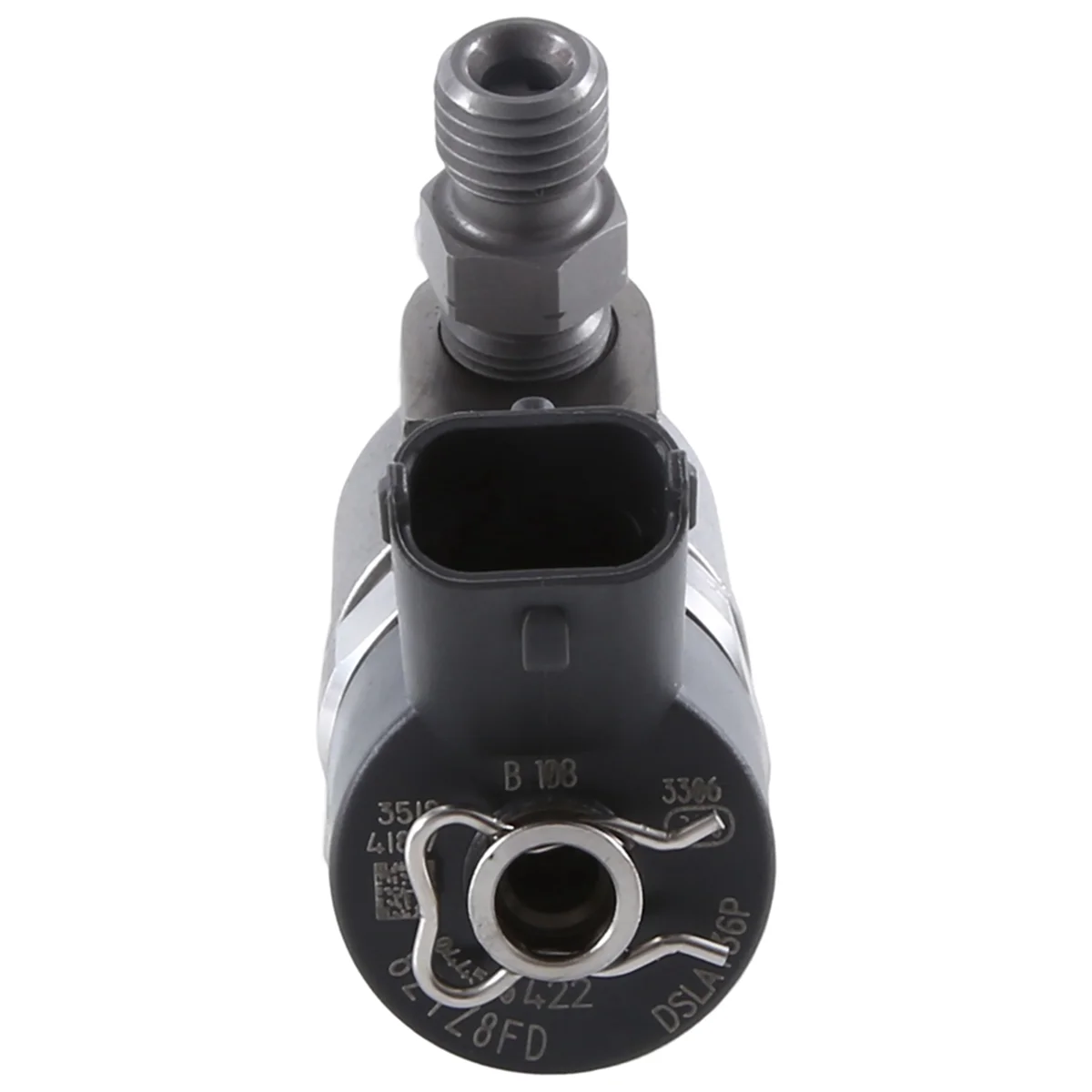 0445110422 New Diesel Fuel Injector Nozzle for Iveco CRI2-14