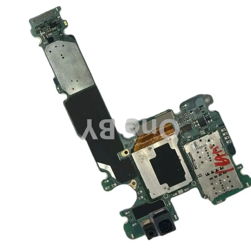 For Samsung S9, S9 Plus Unlocking Motherboard, Operating System Motherboard, G965F, G965FD, G965U, G960FD, G960F, G960U