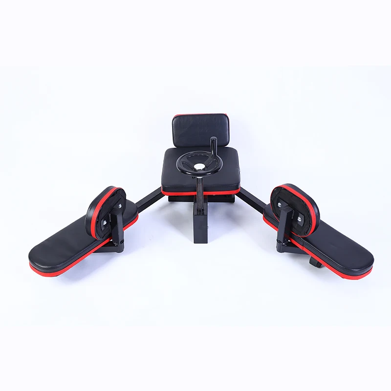 Professional Home Leg Split Machine Gym Fitness Equipment Leg Stretcher Machine for women