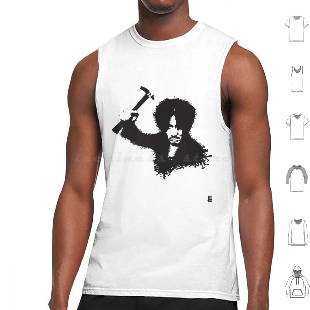 

Oldboy Dae-Su Oh Hammer Трафарет (Park Chan-Wook) Майки с принтом Хлопок Dae Su Oldboy Movie Park Chan Wook Old Boy