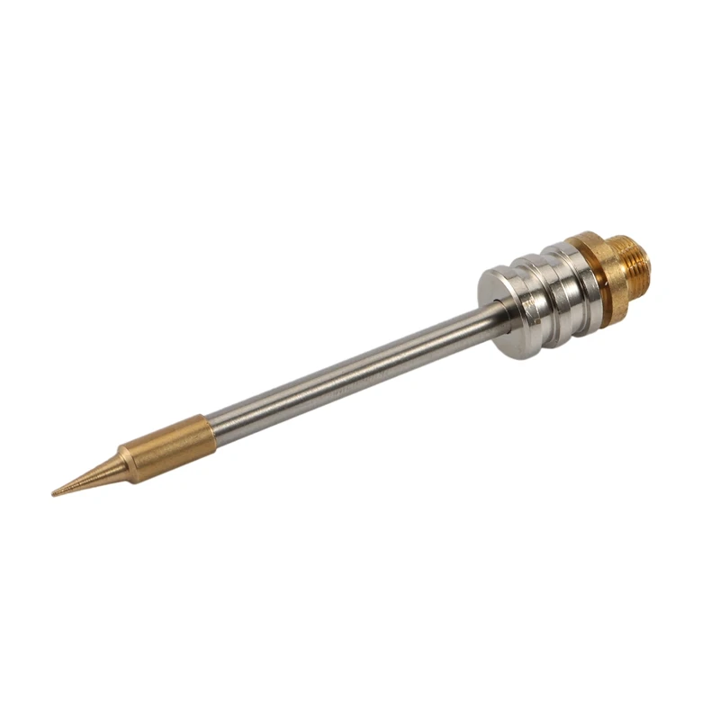 40W Soldering Iron Tip 510 Interface Wireless Charging Soldering Iron Tip Soldering Rework Accessories Welding Tools